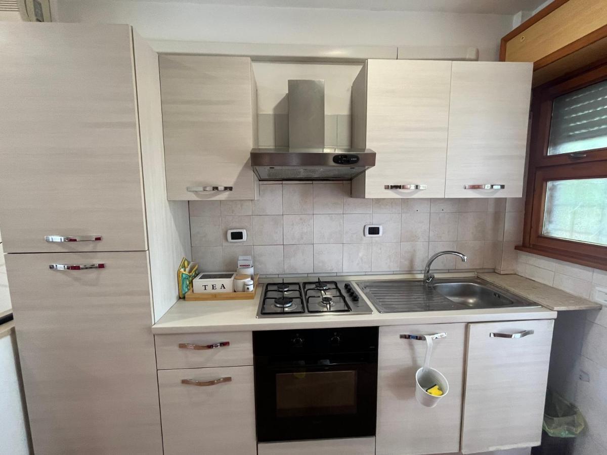 Lisa Apartamento Roma