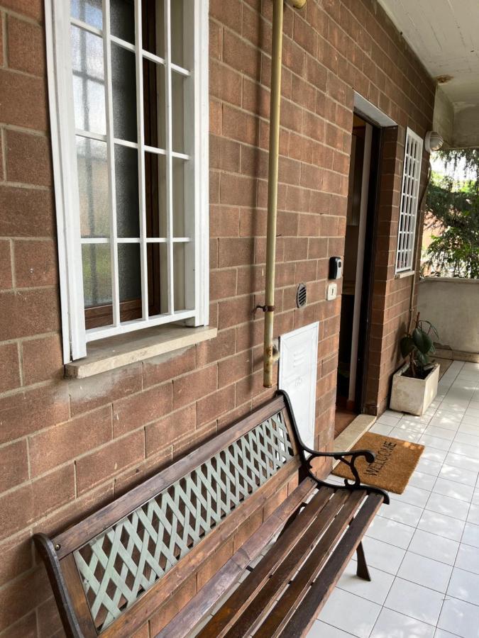 Apartamento Lisa *