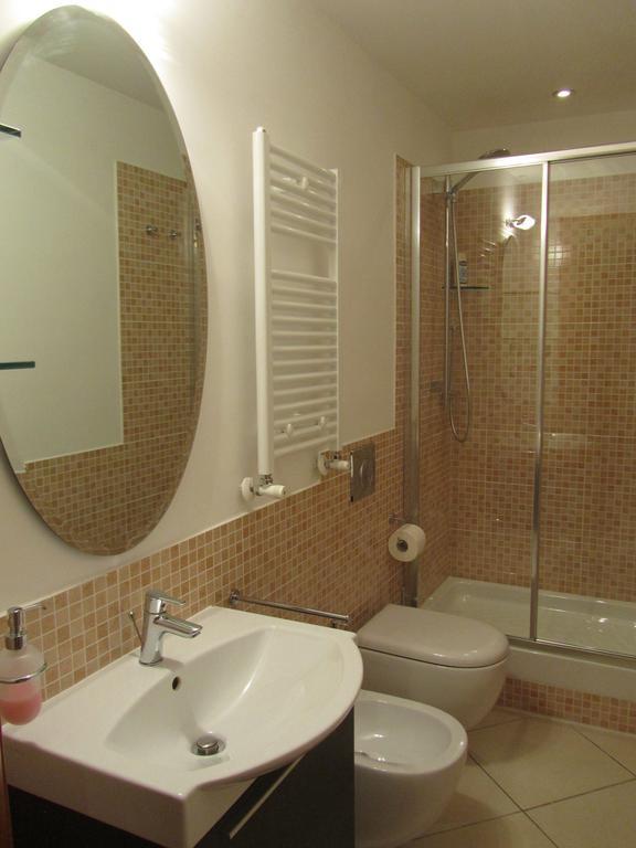 Bed & Breakfast Ottaviano Augusto