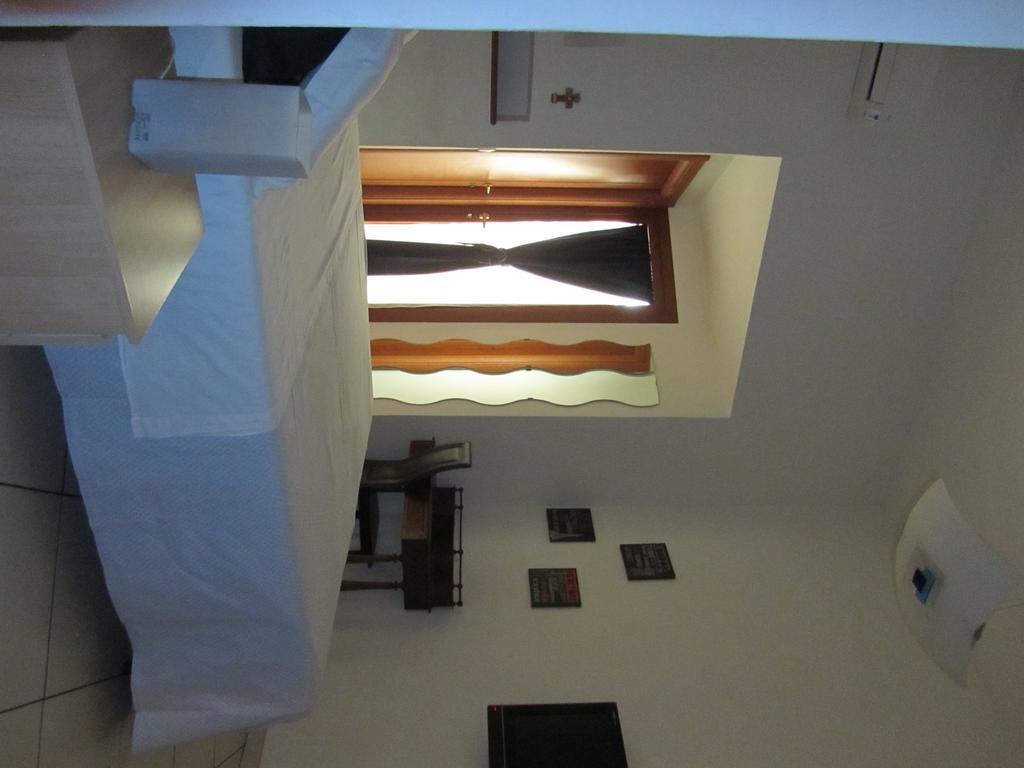 Ottaviano Augusto Bed & Breakfast