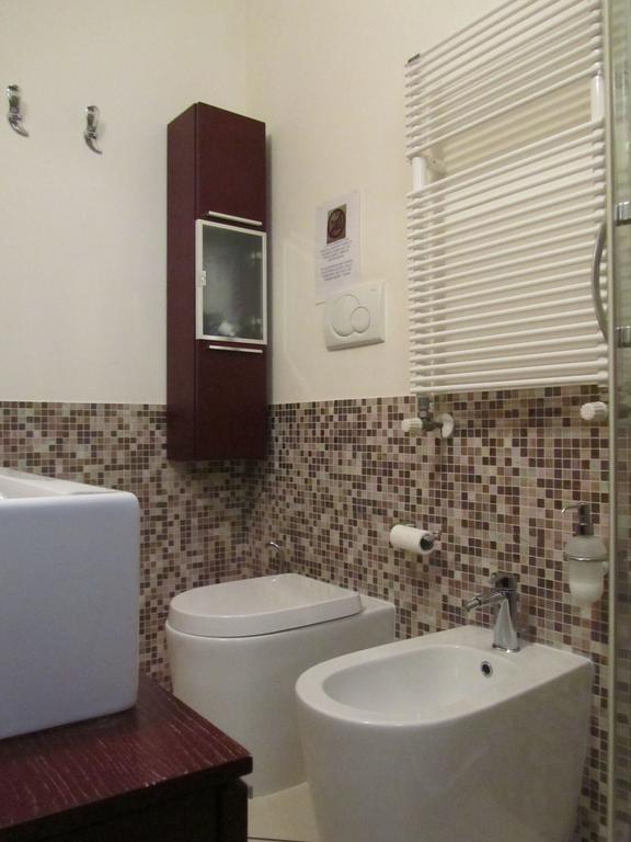 Ottaviano Augusto Bed & Breakfast 2*
