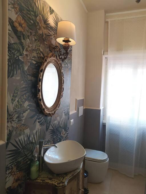 Maison San Pio Appartamento Roma