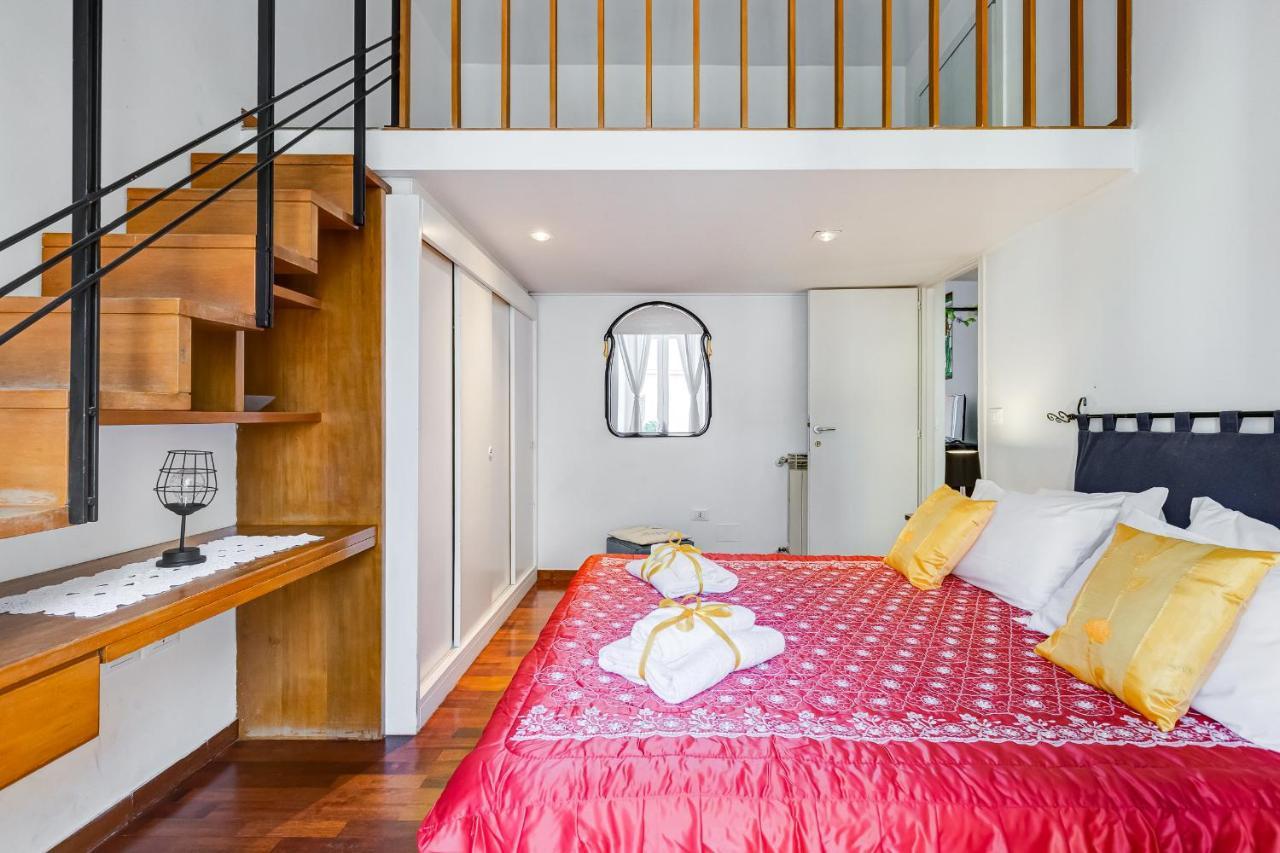 Saint Peter Elegance Domus Apartamento