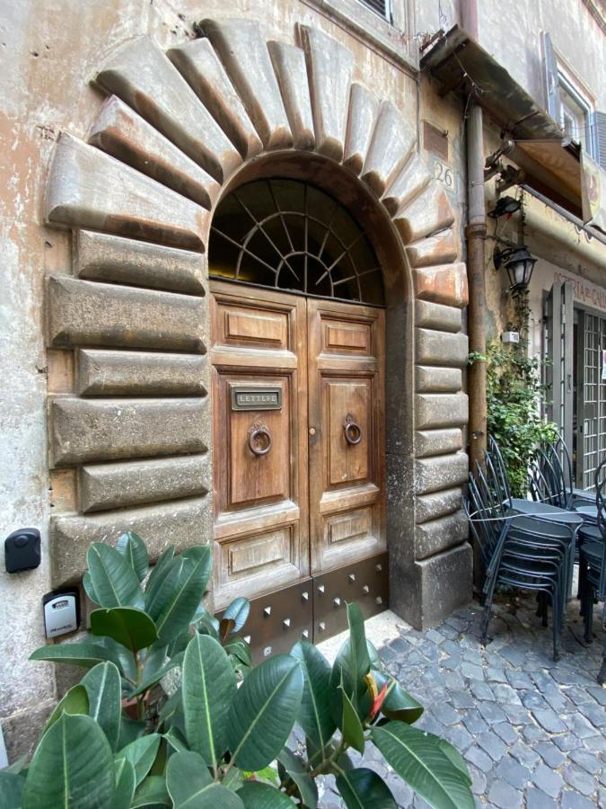 Leilighet Navona 