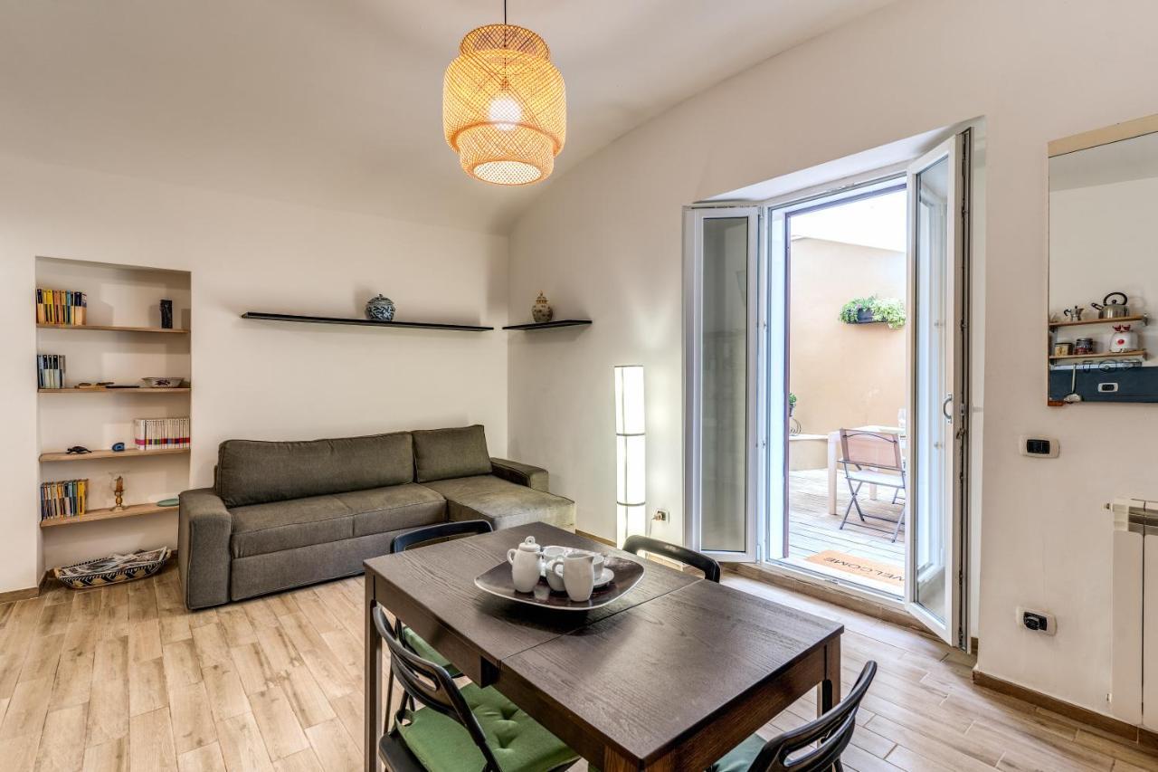 I Melograni - Casa By Ghor