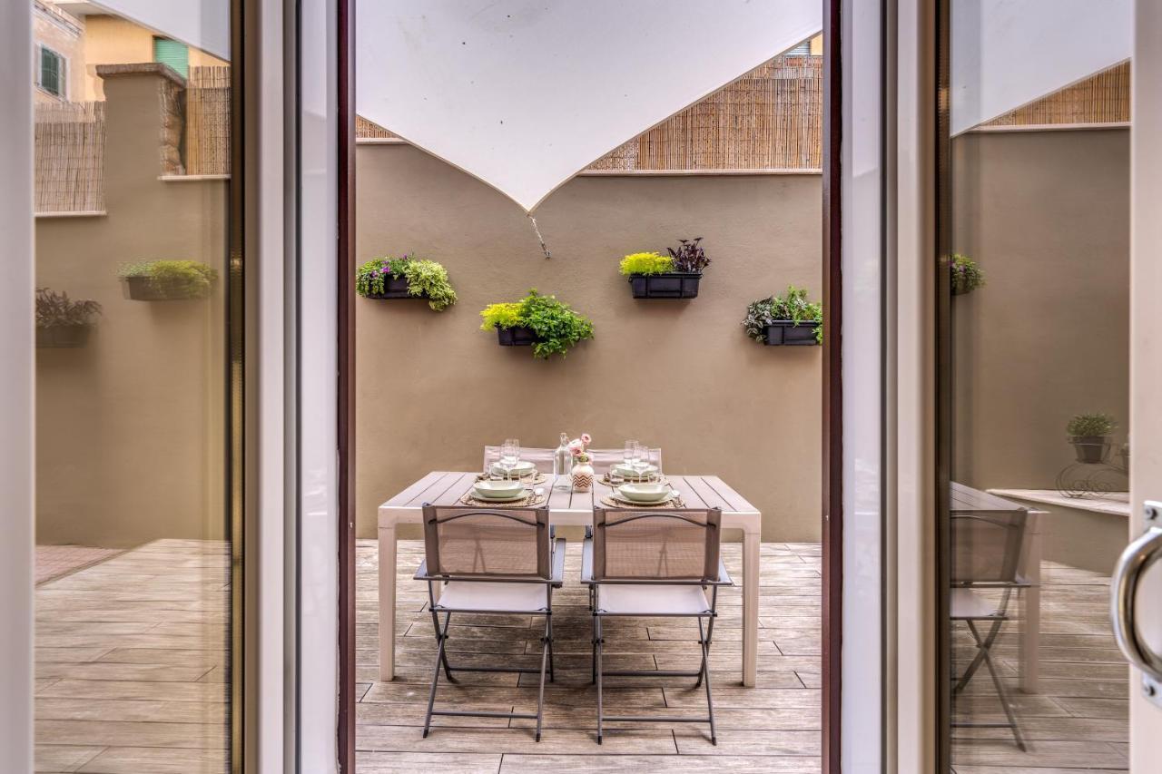 Apartment I Melograni - Casa By Ghor Rome