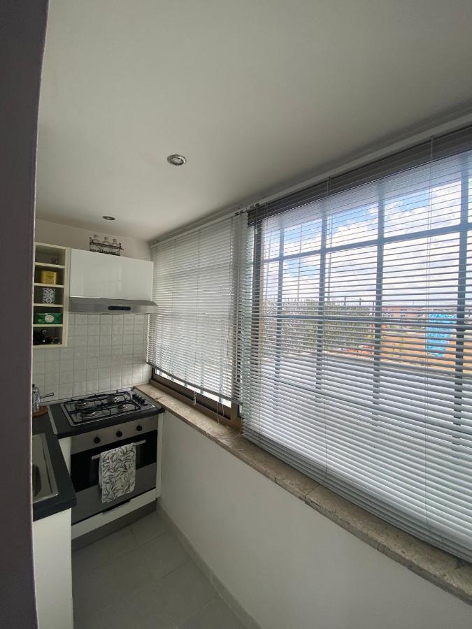 Apartamento Porta Furba Rhome Roma