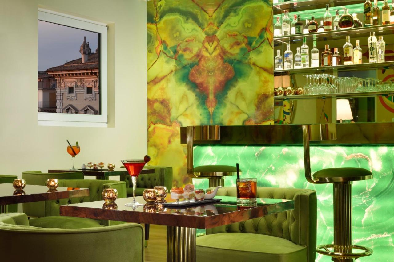 Lifestyle Acomodação com café da manhã  Roma