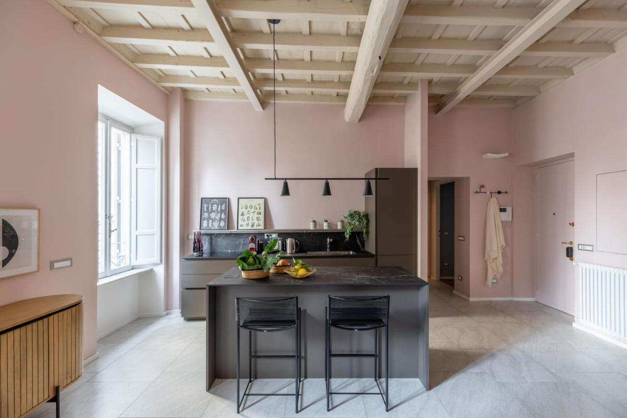 Iflat The Monti Experience Apartamento Roma