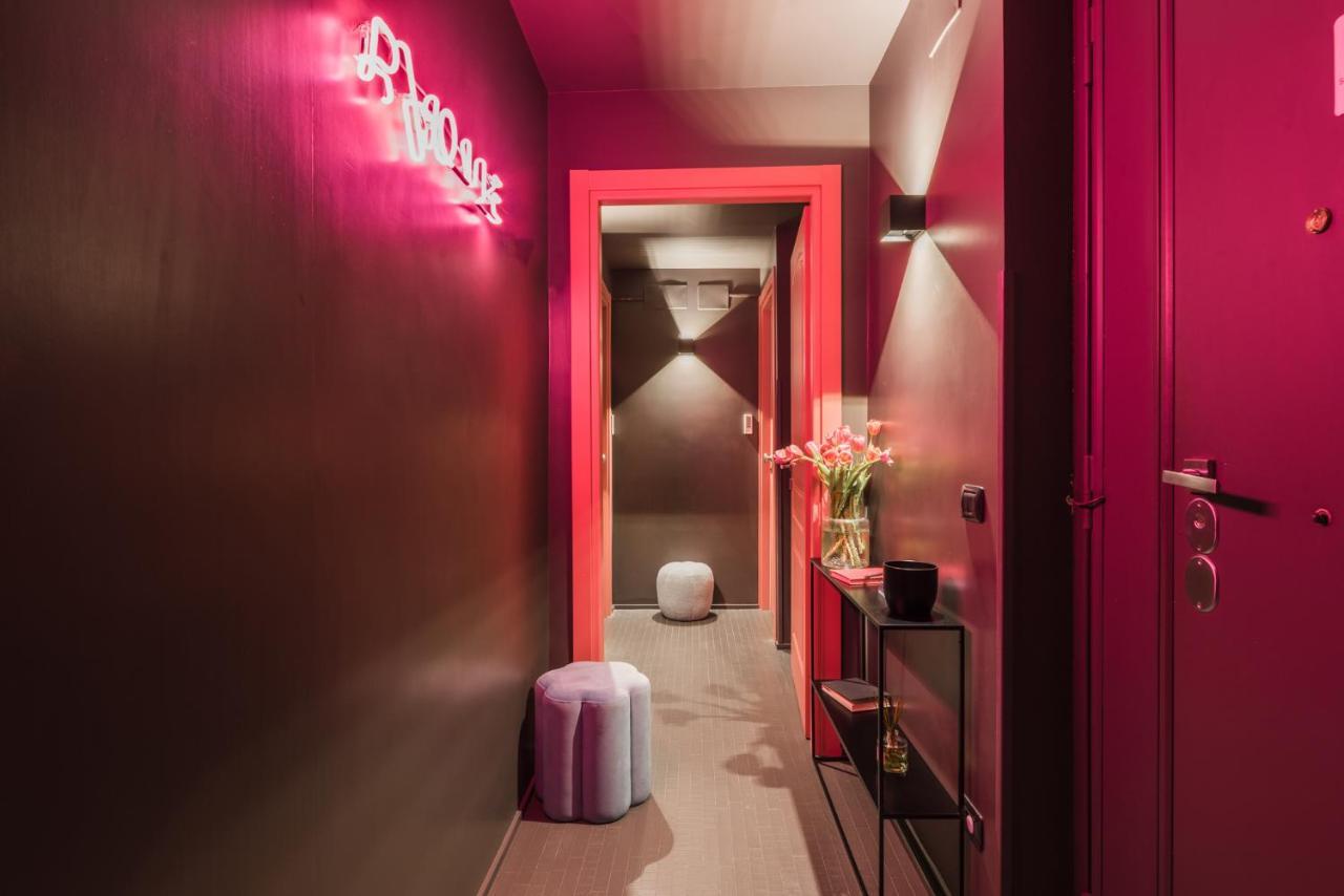 Bed & Breakfast Marcantonio - Vatican -