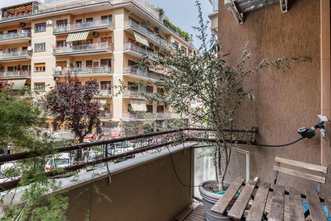 Marcantonio - Vatican - Bed & Breakfast *