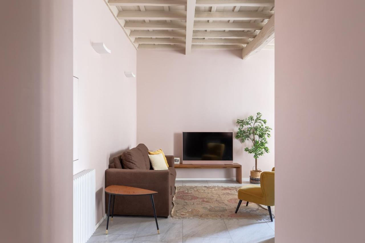 Iflat The Monti Experience Apartamento