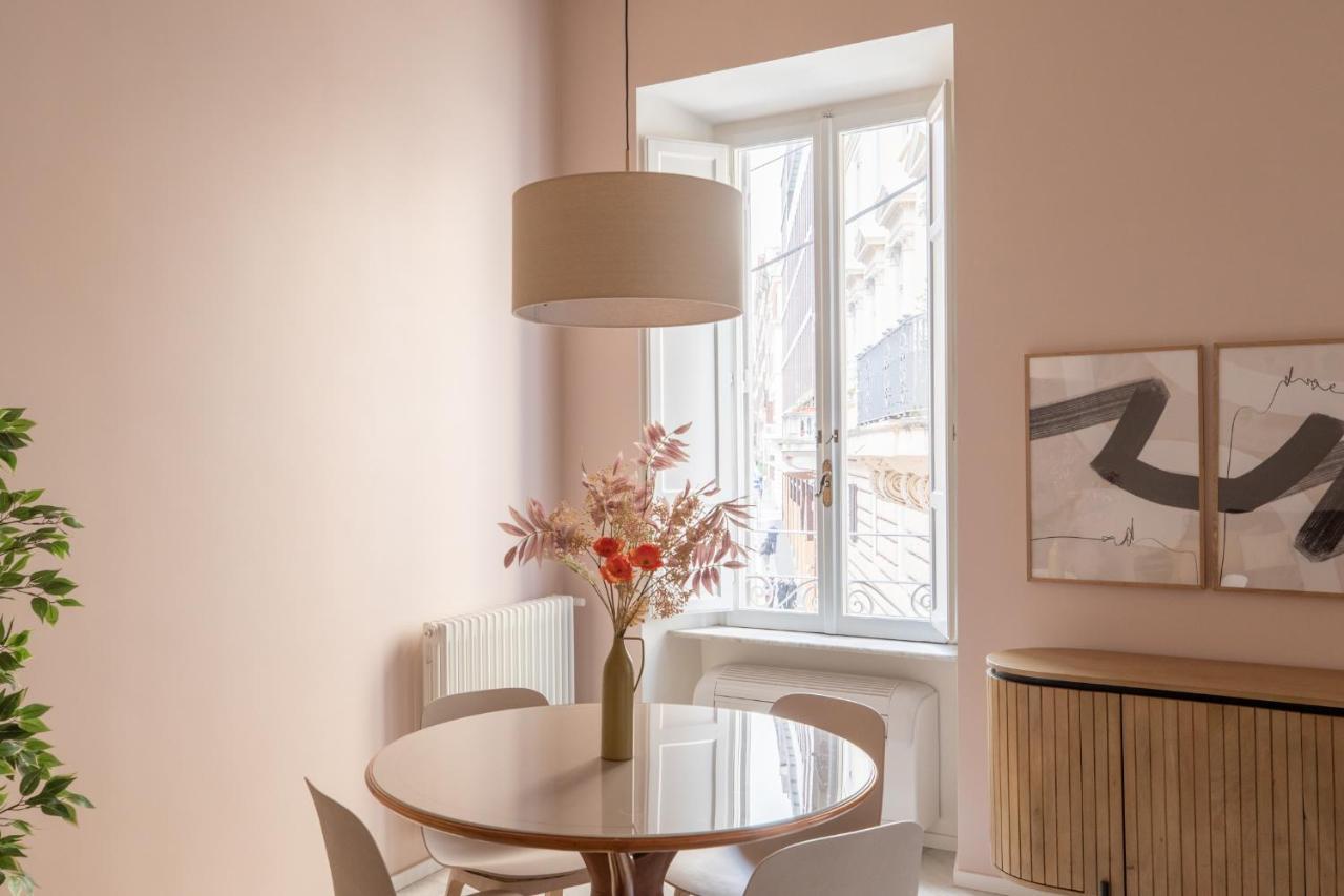 Apartamento Iflat The Monti Experience