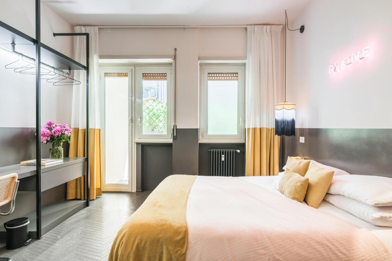 Bed & Breakfast Marcantonio - Vatican - *
