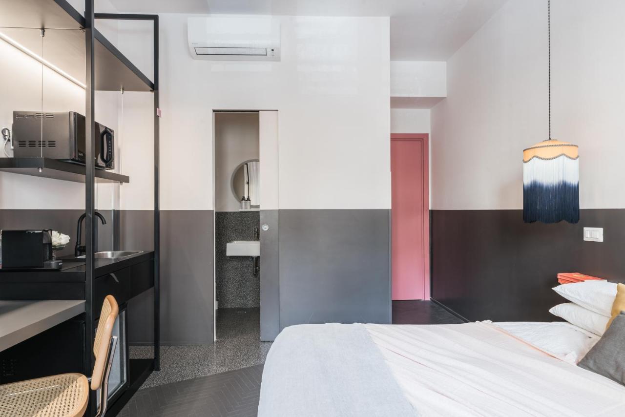 Marcantonio - Vatican - Bed & Breakfast Roma