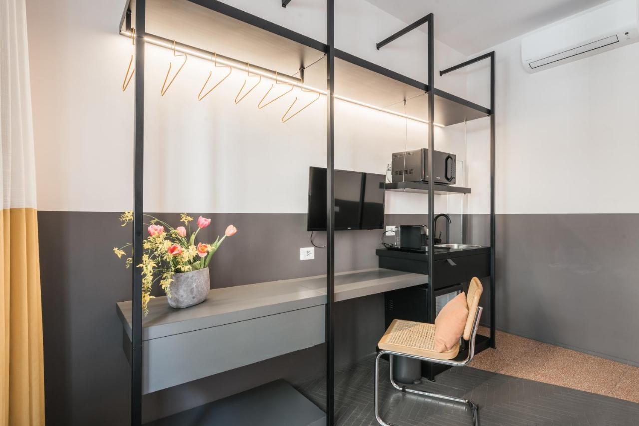 Bed & Breakfast Marcantonio - Vatican - Roma
