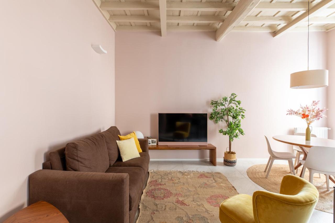 Apartamento Iflat The Monti Experience Roma