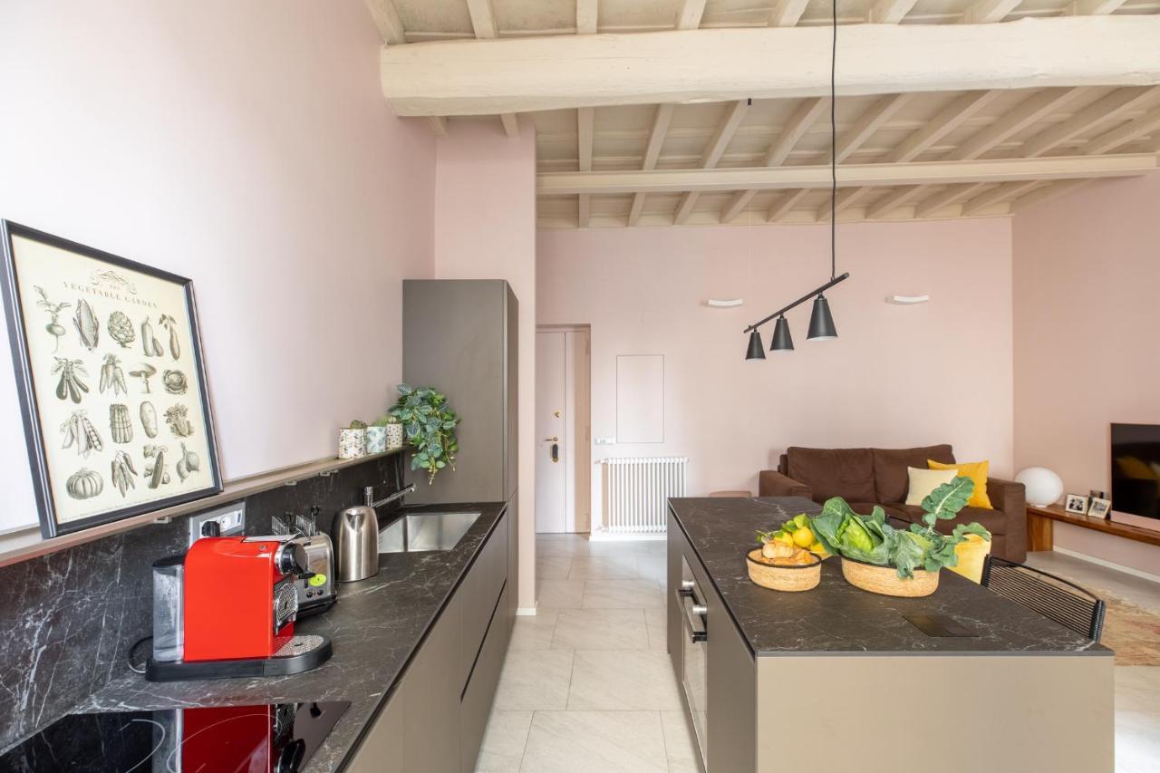 Iflat The Monti Experience Apartamento Roma