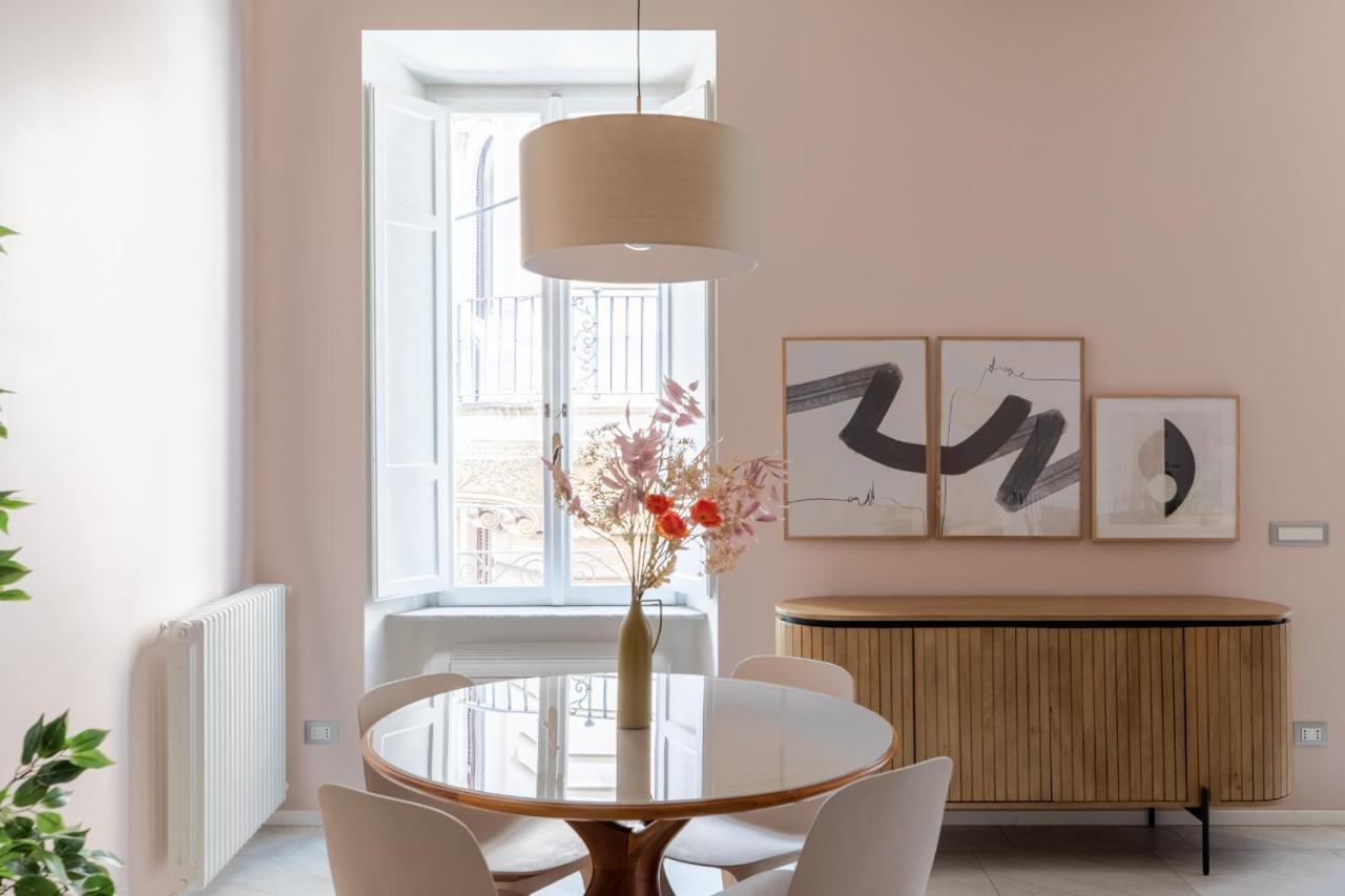 Iflat The Monti Experience Apartamento Roma