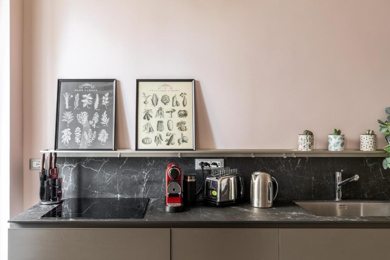 Apartamento Iflat The Monti Experience