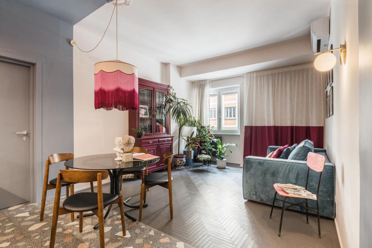 Marcantonio - Vatican - Bed & Breakfast Roma