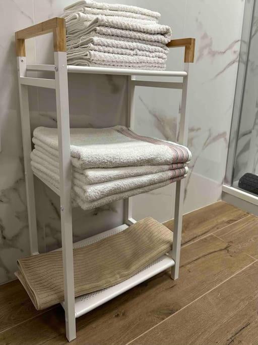 Apartamento Luminoso Domus Eur Roma
