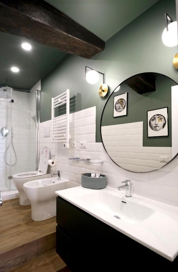 Apartment Casa Orchidea Rome