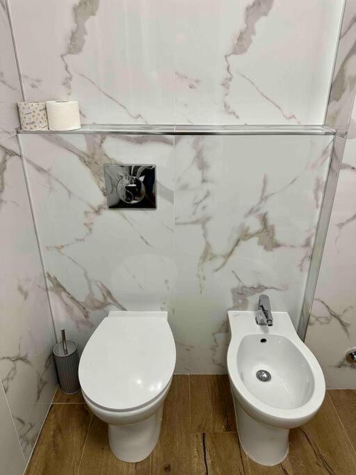 Apartamento Luminoso Domus Eur