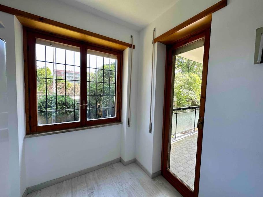 Luminoso Domus Eur Apartamento *