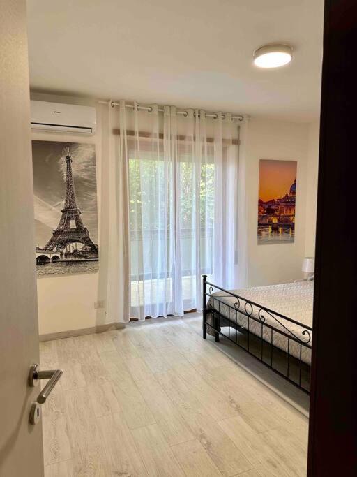 Apartamento Luminoso Domus Eur *