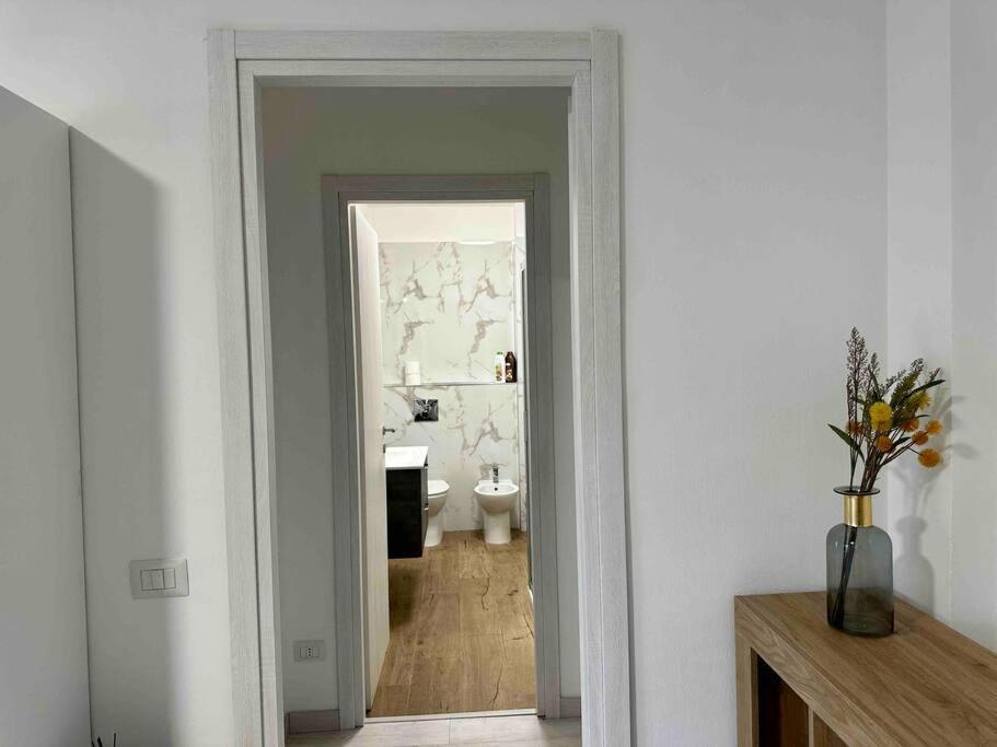 Luminoso Domus Eur Apartamento Roma