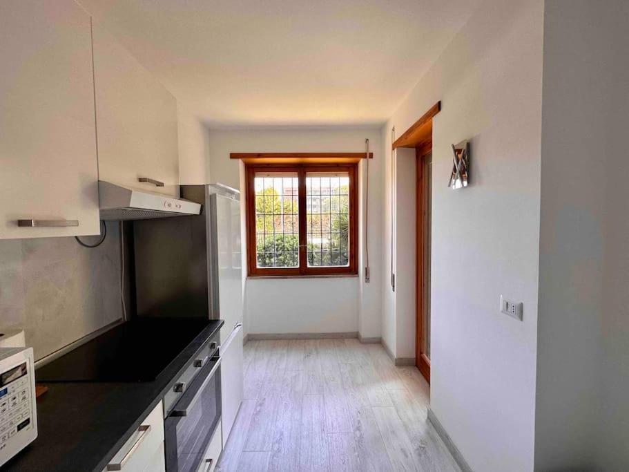 Luminoso Domus Eur Apartamento Roma