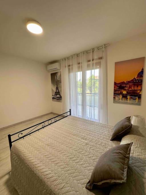 Apartamento Luminoso Domus Eur