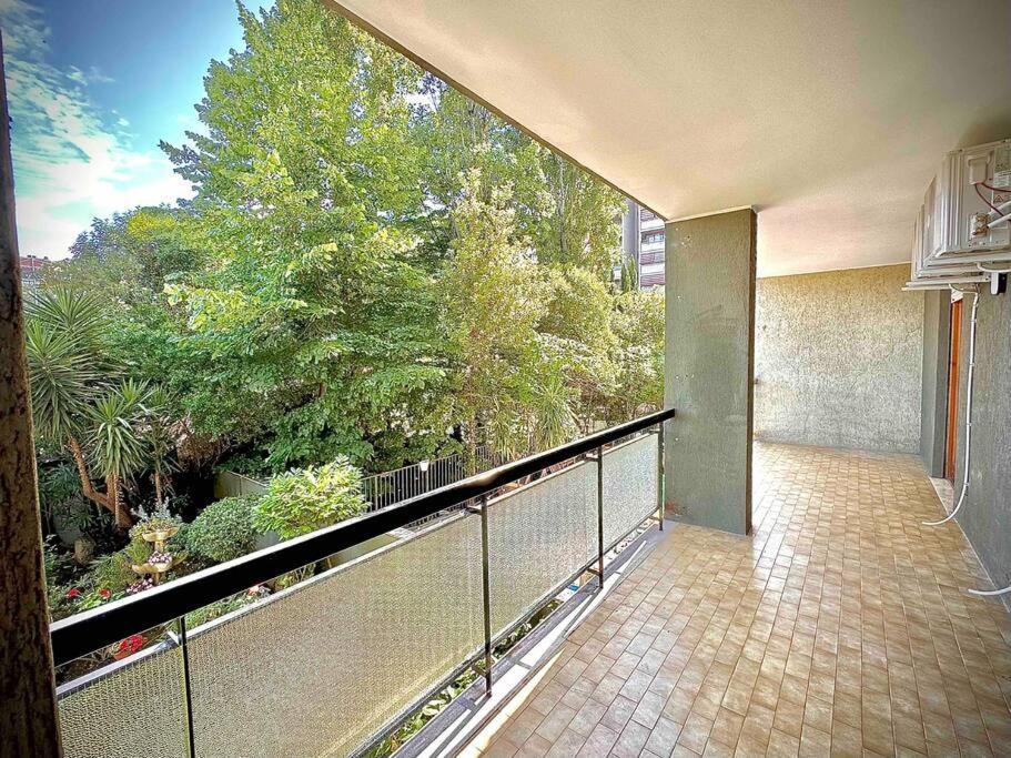 Apartamento Luminoso Domus Eur Roma