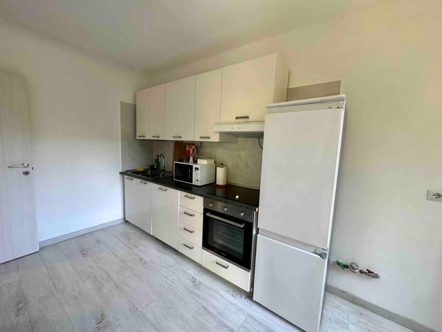 Apartamento Luminoso Domus Eur *