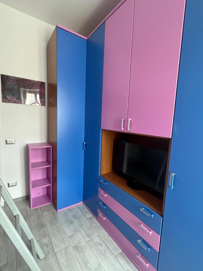Casa Saida Casa vacanze Roma