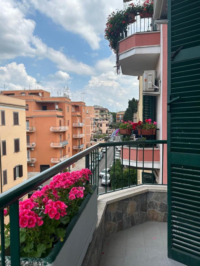 Casa Saida * Roma