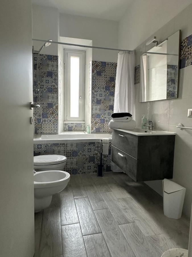 Casa Saida Casa vacanze Roma