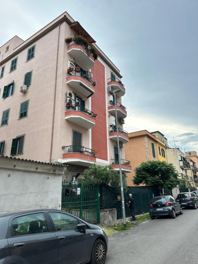Casa Saida Roma