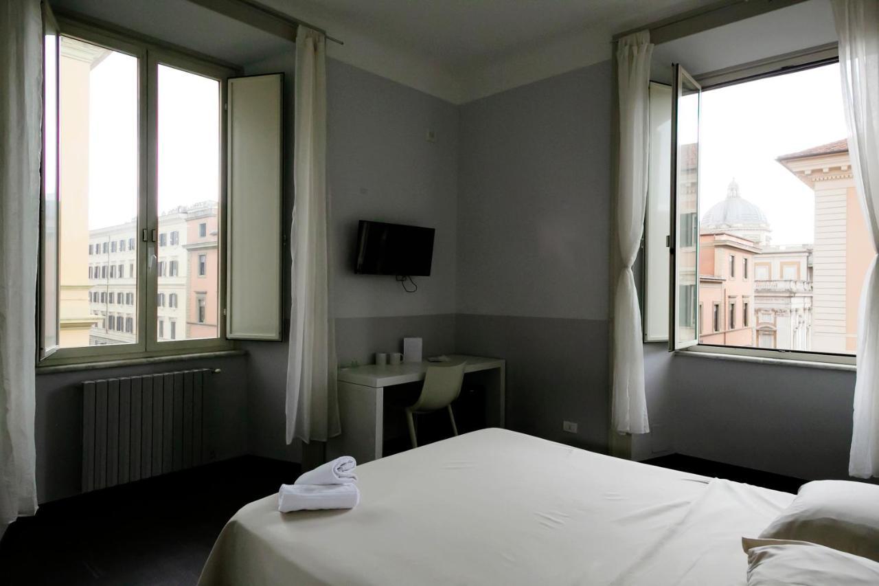 Affittacamere Dm69 - Termini Monti Crossroads *