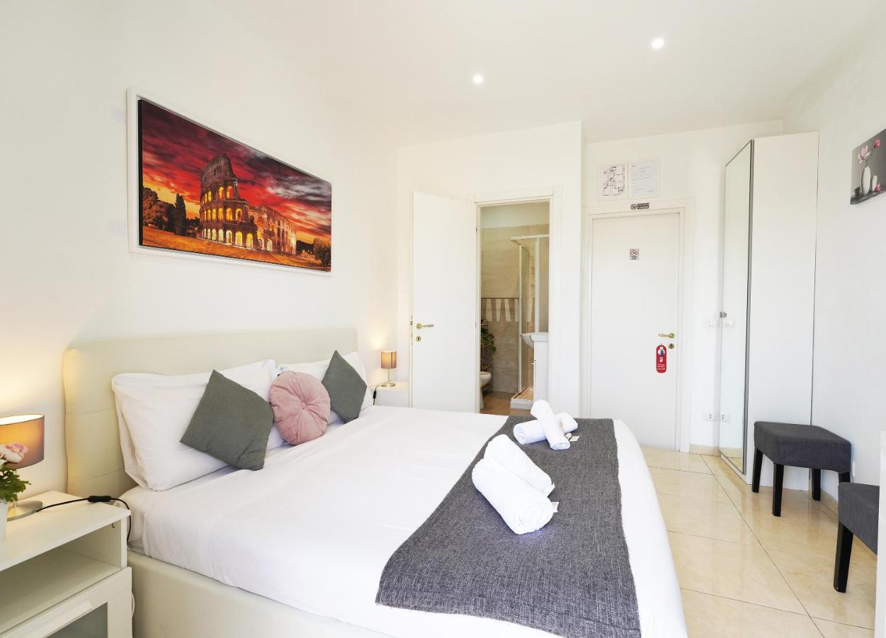 Key Center Gjestgiverier 3*