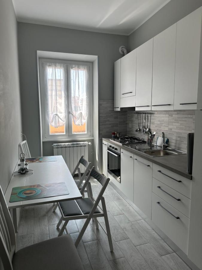 Casa Saida Casa vacanze Roma