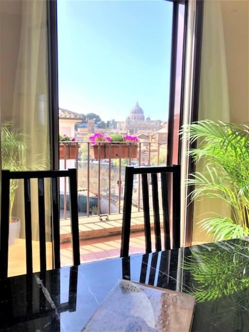 La Torre Di Castel Sant'angelo * Rom
