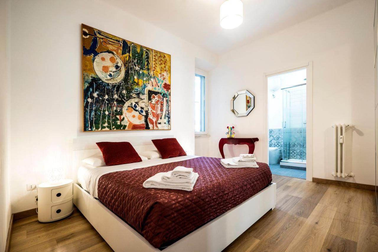 Leilighet Gemelli Sweet Holiday Appio