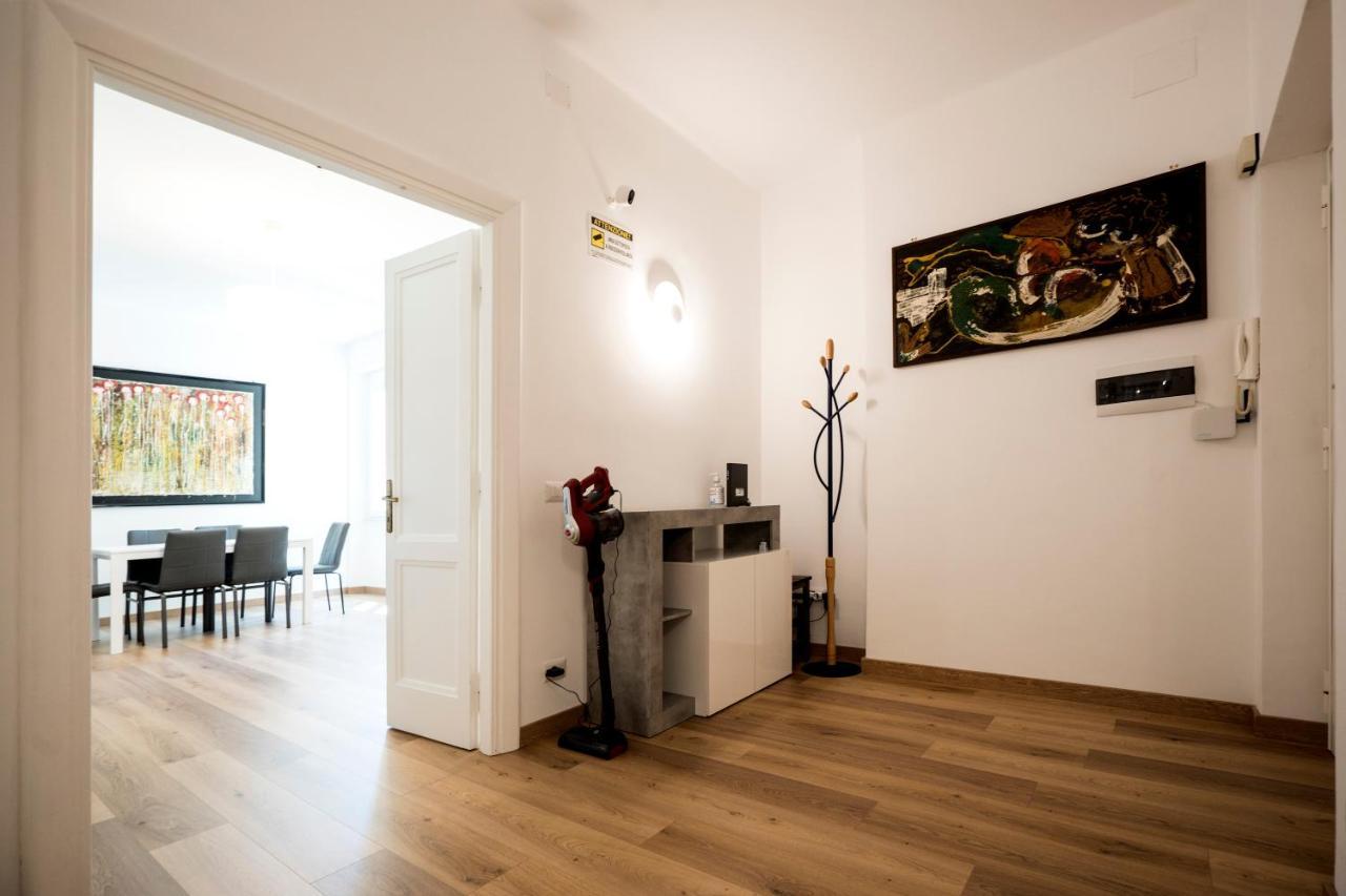 Gemelli Sweet Holiday Appio Leilighet *
