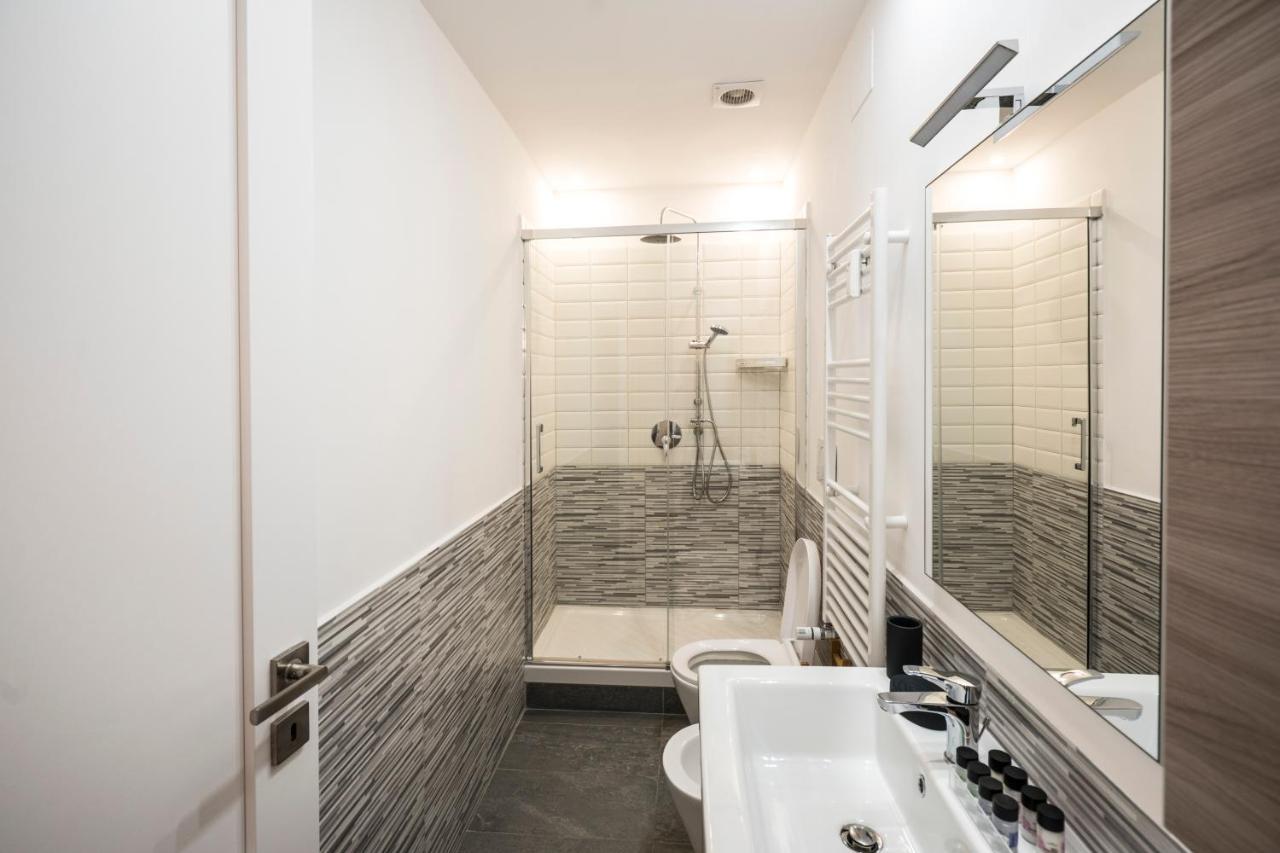 Gemelli Sweet Holiday Appio Apartment Rom
