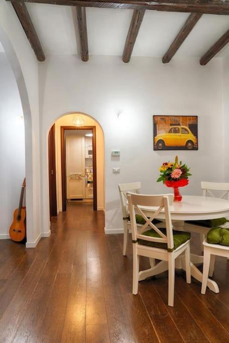 Accogliente Intero Appartamento Roma