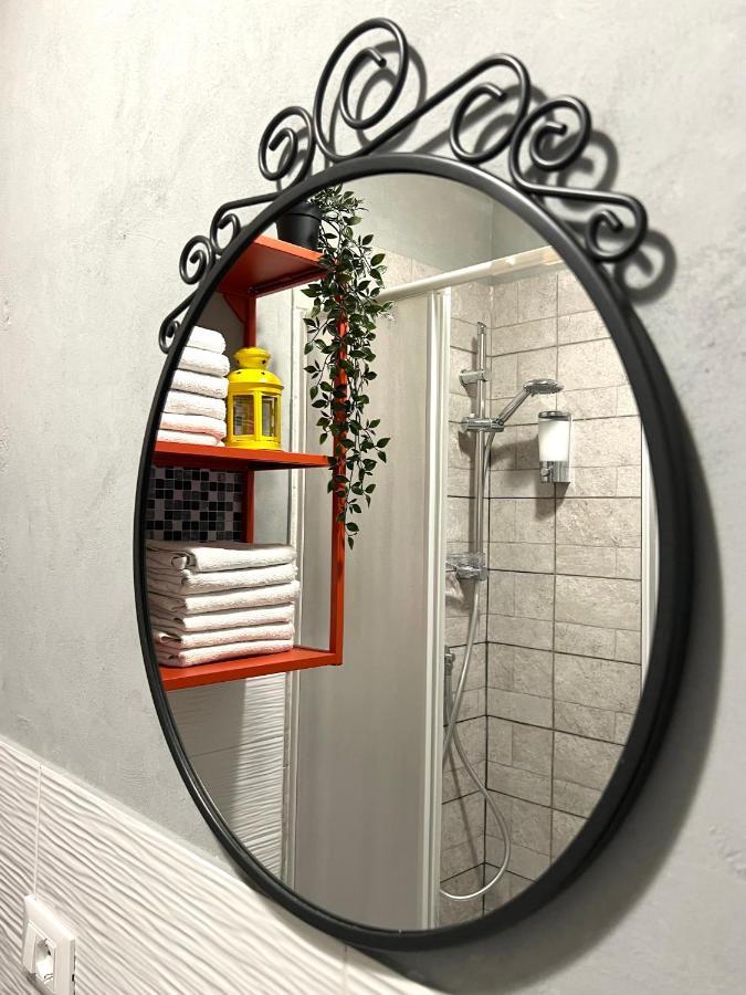 Aria Di Casa Gasthof