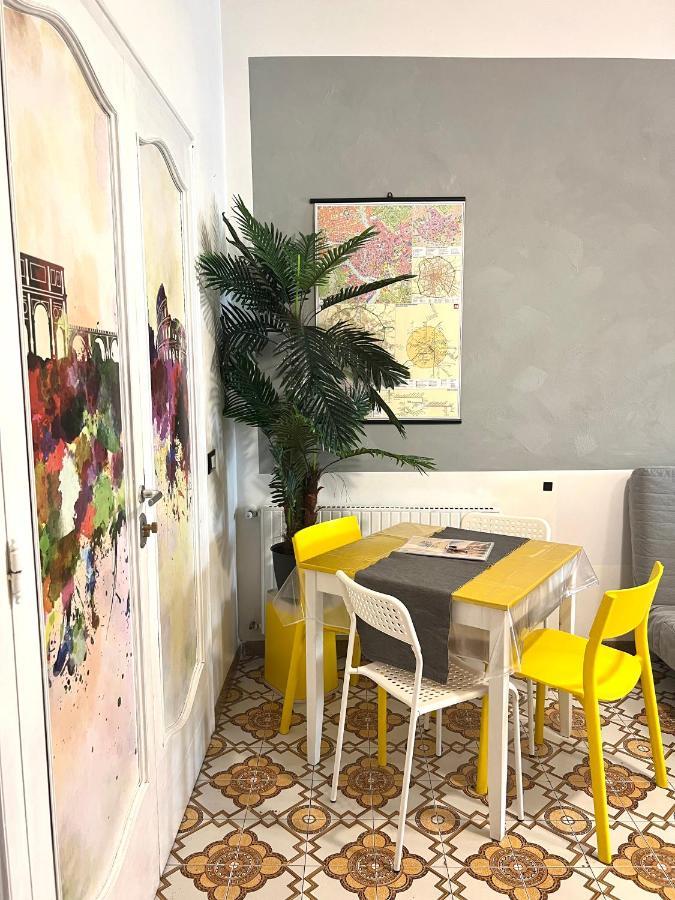 Aria Di Casa Rom