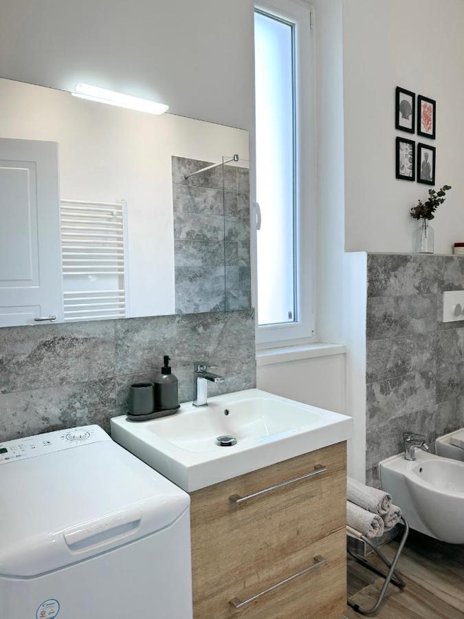 Apartment Relax In *